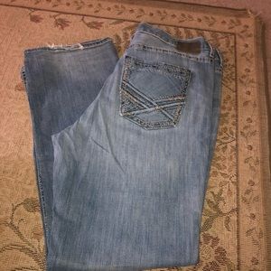 BKE “Seth” Jeans